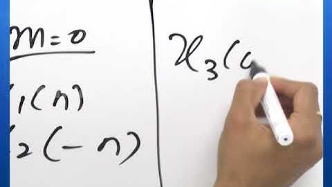 Discrete Fourier Transform | Signals And Systems | GATE | Dr. S. P Venu Madhava Rao