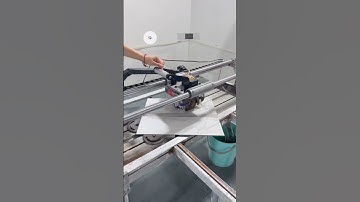 Máy cắt gạch đa năng bàn nước xinkai z2s công suất 2800w khổ từ 80 đến 1m8