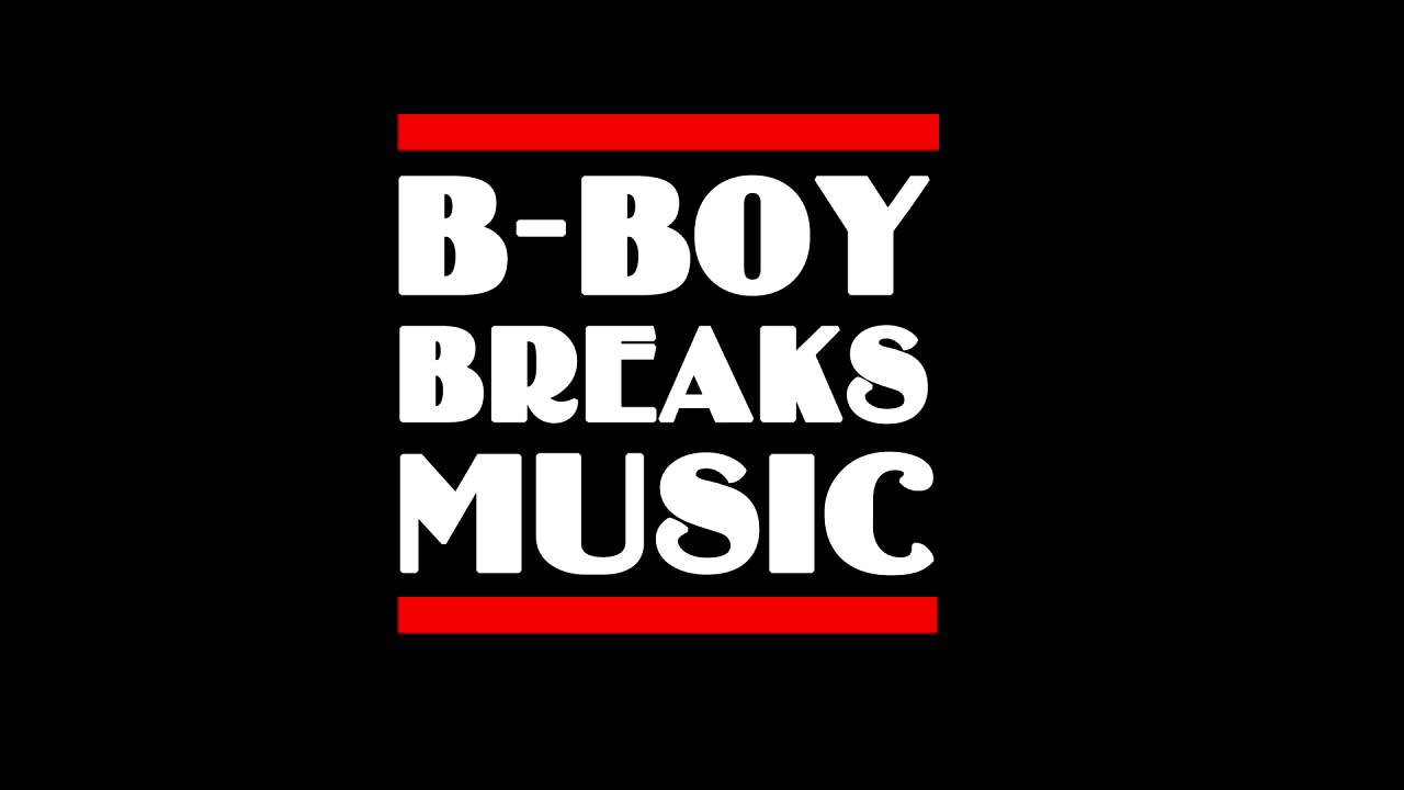 Whales Weep Beat - Mamba ( Bboy Breaks Music )