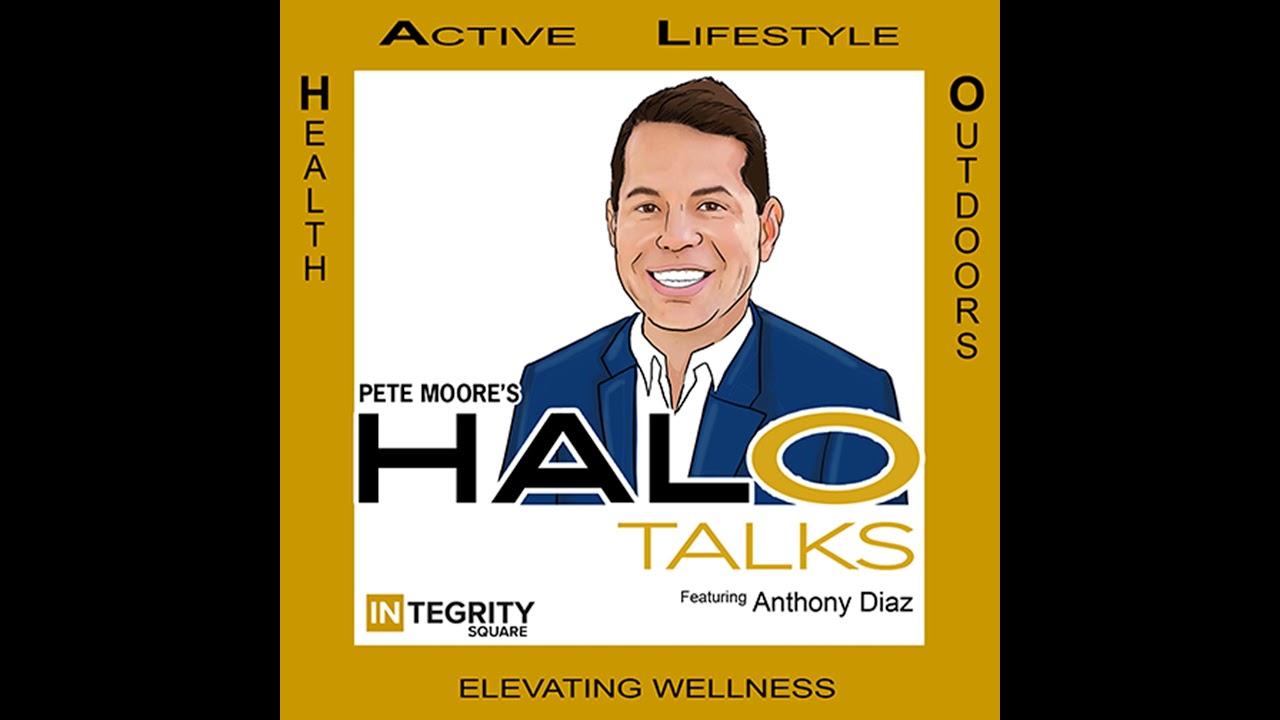 Episode #301: Anthony Diaz, Health Hero, CEO