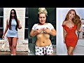 Weight Loss Transformation Tiktok Compilation ~ Pt.2