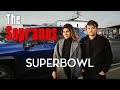 Sopranos Super Bowl Explained: Potential New Series?