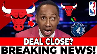 The Trade Price Has Been Announced Is He Coming? Has The Nba Confirmed The Trade? Bulls News
