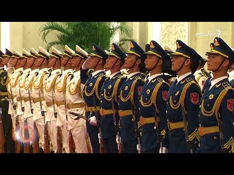 د جولايي نهمې ويډيويي خبرونه 