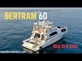 Bertram 60
