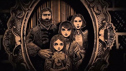 [2] Alice: Madness Returns | Hatter