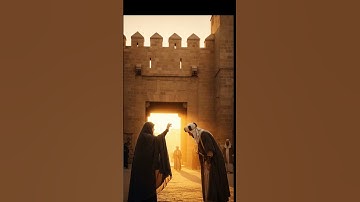 تحدث عنها الله عز وجل ف القرآن الكريم فمن هي؟#قصص #قصص_القرآن #اكسبلور #قرآن