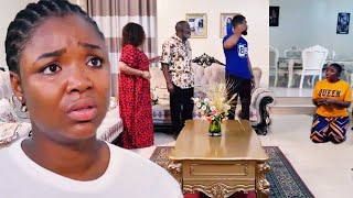 Ekene Umunwa Will Kill You With Laugh In This Her New Movie Released Today - 2024 Latest Movie Togo Movie