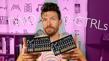 Dual 0-CTRL Sequencing