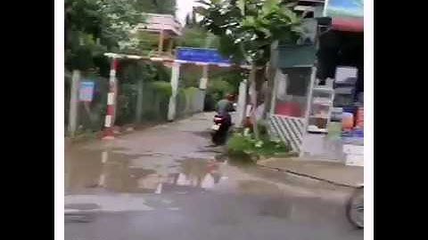 Môi giới nhà đất giá rẻ l xã Phước Vân l huyện Cần Đước l tỉnh Long An