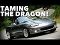 LS3 Miata Visits The Tail of The Dragon & Miatas At The Gap!