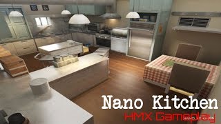 CrossFire VN 2.0 - Nano Kitchen [HMX Gameplay]