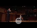 Capture de la vidéo Peter Steiner & Constanze Hochwartner - Mozart: Rondo "Alla Turca"