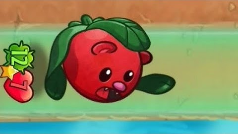 The Fully utilised Hibernating Beary  | PvZ heroes