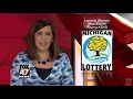 Lansing Woman Wins $250,000 KENO! Prize from the Michigan ...