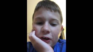 Not Doing That Foot Dare