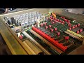 Removing The Old CNC Controller From the Bridgeport