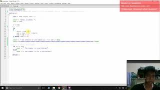 C++  LAB -- Experiment 1 (basic programming)
