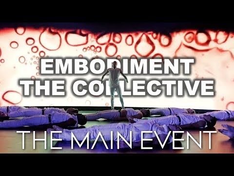 Embodiment The Collective - Pray Sam Smith | Encore at The Main Event | Rudy Abreu Choreography