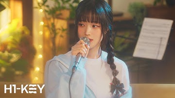 H1-KEY(하이키) Thinkin