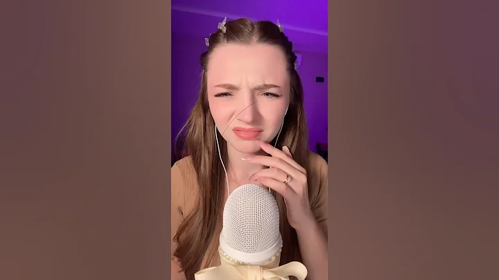 #asmr #asmrsounds #asmrrelax #asmrtingles #asmrwhispers #asmrsleep #relax #tingles #whispers