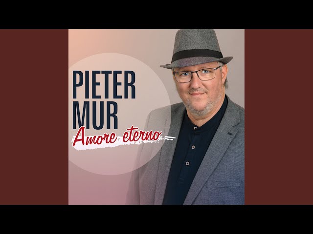 PIETER MUR - Amore Eterno