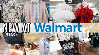 WALMART SHOP WITH ME NEW WALMART CLOTHING FINDS AFFORDABLE FASHION