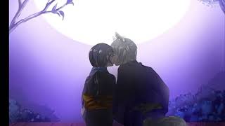 Something Just Like This - Nanami & Tomoe by Undead_BlueWolf 897 views 2 months ago 3 minutes, 44 seconds