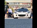 Lotus Exige S 🏁 | Track-Bred British Supercar #shorts #shortsfeed #shortvideo