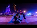 An Incredible MNSSHP | VLOG 3 | September 2018 | WDW