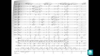 I Dreamed A Dream (from Les Misérables) arr. Roger Holmes chords