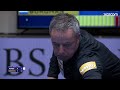 3-Cushion KNBB Jumbo Masters 2021 - Qualification - Dick Jaspers vs Raimond Burgman