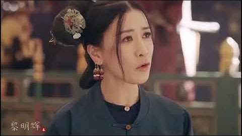 Cung đấu: Màng cắt tóc đoạn tình giữa Kế Hậu và Ái Tân Giác La Hoàng Lịch