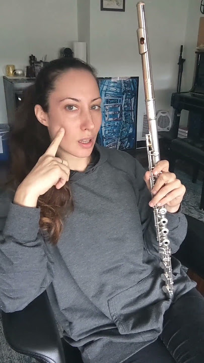 They are all lying 🙄 #shorts #flute #lies #scales #students #notpracticingscales #instrument