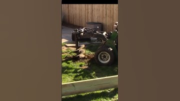 DIY deck building tip: How to mark and dig post holes for a deck, pergola, or fence