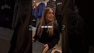 INTENSE COIN FLIP 😱  ➡️CBESTORES.COM⬅️