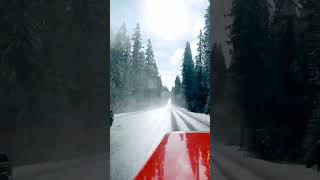 Nature Beauty #ryabichev #peterbilt #shots #viralvideo #youtubeshorts #viral #kenworth #389 #сша