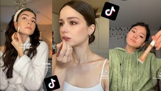 Makeup tutorial Tiktok Compilation 2023 | Part 3