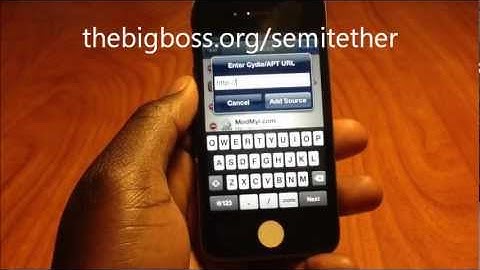 6.1.3 Semi Untether After Jailbreak