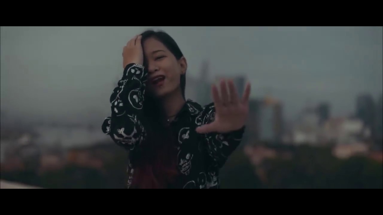Sometimes, I Wanna See Me - Nah ft Madd Dogg & Phi Phung (Official MV)