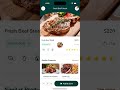 All-Mart — SwiftUI Animations That Feel Alive