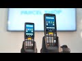 MC2200 and MC2700 Variations | Zebra