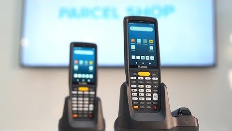 MC2200 and MC2700 Variations | Zebra