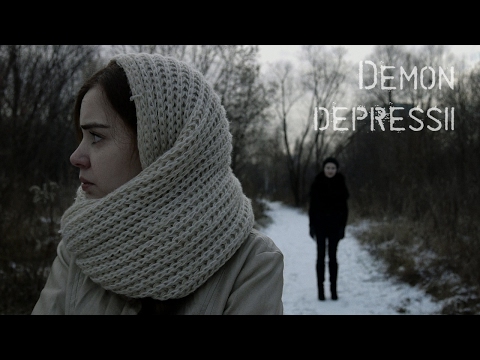 Демон депрессии, короткометражный фильм
