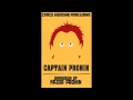 Капитан Пронин / Captain Pronin Theme (full; cleaned up)