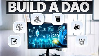 How to create a working DAO: A guide from Jackson