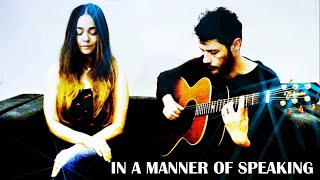 Carlus - In a Manner of Speaking (bossa nova)