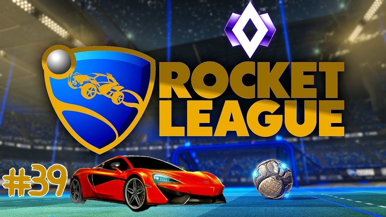 Rocket League ������⭐️ PC ⭐️������ 720p ������⭐️ 60fps ⭐️������ - YouTube