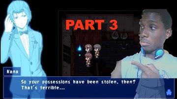 Corpse Party PC) Walkthrough Part 3 With Commentary