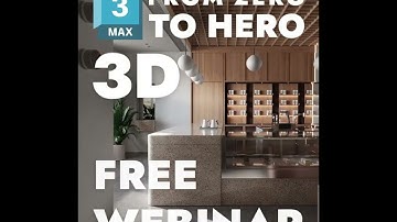 FromZeroToHero Restaurant Modeling #shorts